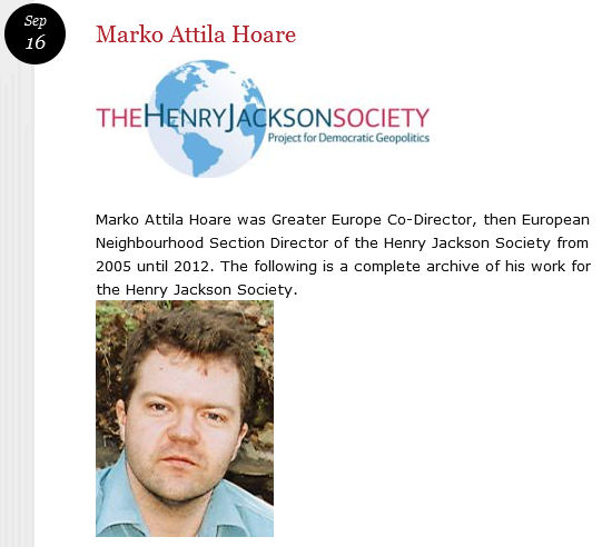 Marko Attila Hoare article Archive (screenshot-henryjacksonsociety wordpress com 2015-11-22)